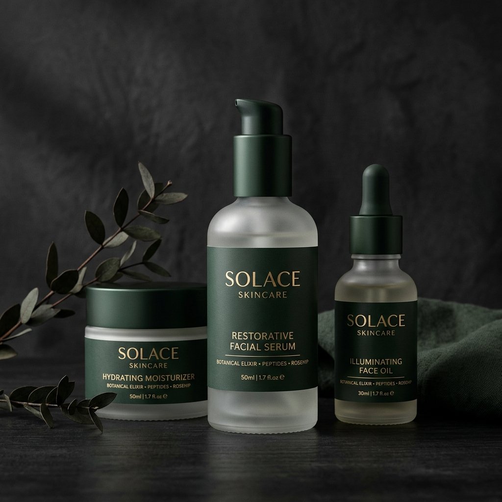 Solace Skincare