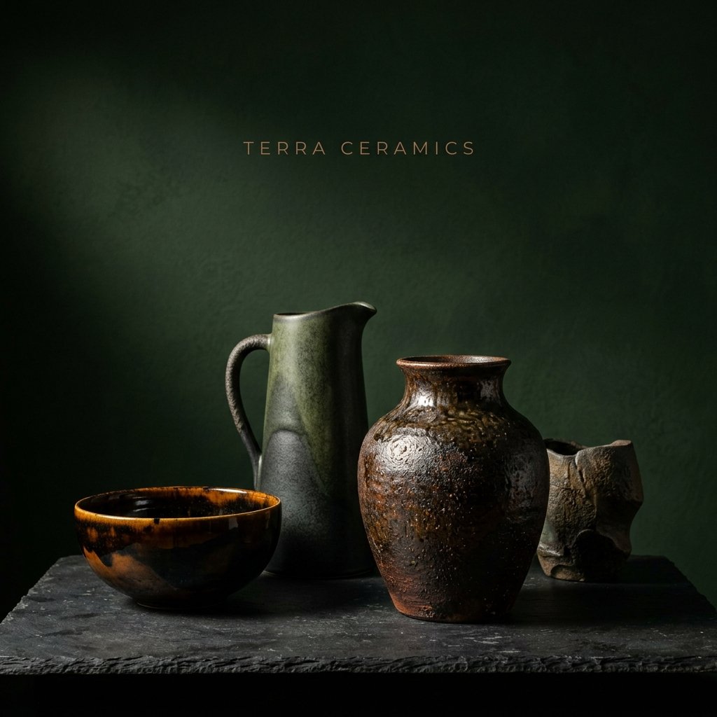 Terra Ceramics